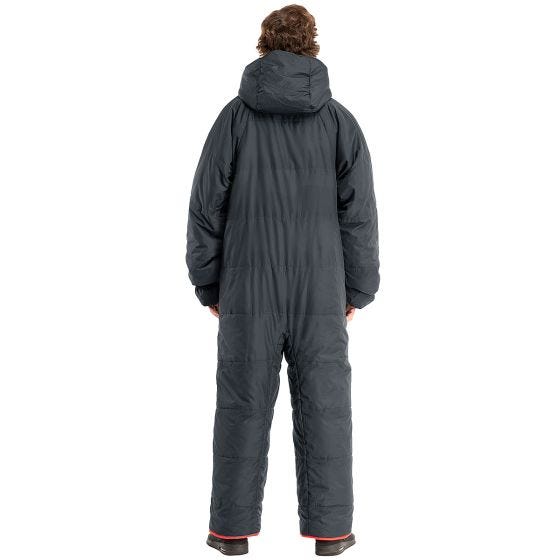 Selk'bag Lite 6G Schlafsackanzug - Gris Fiery