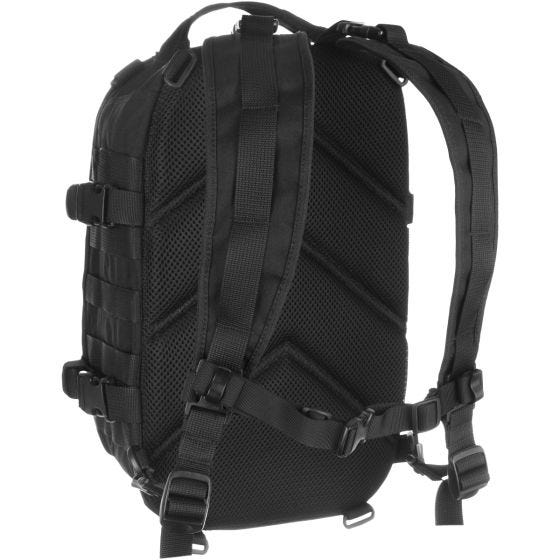 Wisport Sparrow 16L Rucksack Schwarz