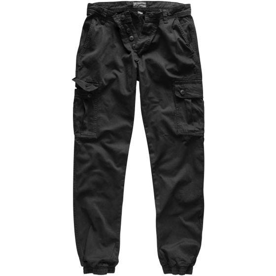 Surplus Bad Boys Hose Schwarz