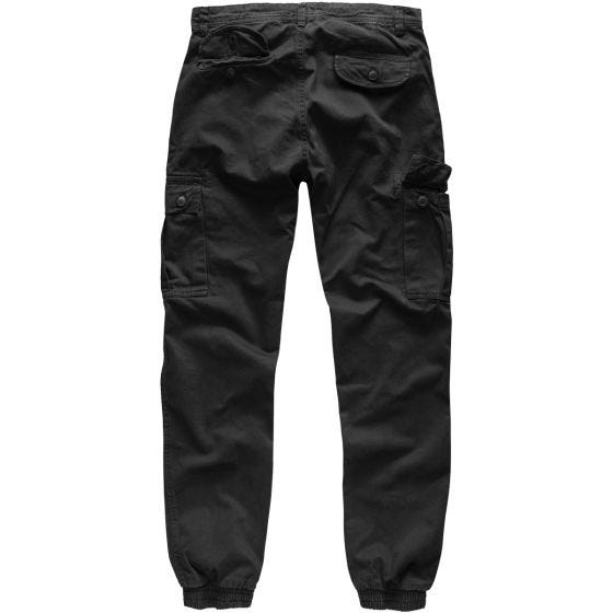 Surplus Bad Boys Hose Schwarz