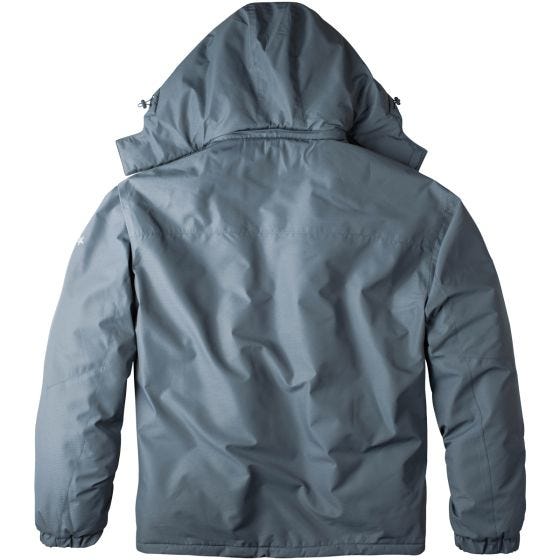 Surplus Stars Jacke Grau
