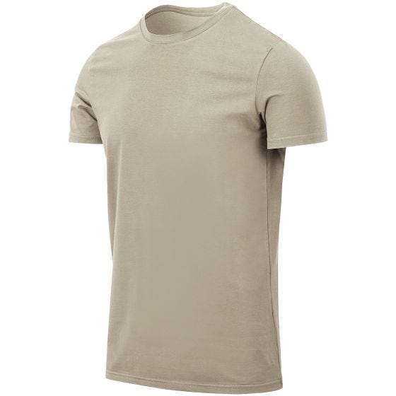 Helikon Slim T-Shirt - Kaki