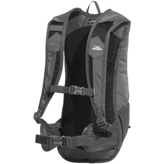 TAC MAVEN Pluto Trinkrucksack 9 L - Cinder Grey