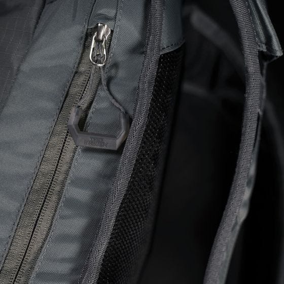 TAC MAVEN Pluto Trinkrucksack 9 L - Cinder Grey