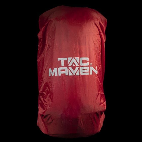 TAC MAVEN Pluto Trinkrucksack 9 L - Cinder Grey