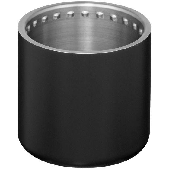 Klean Kanteen TKPro 500ml Insulated Thermos - Shale Black