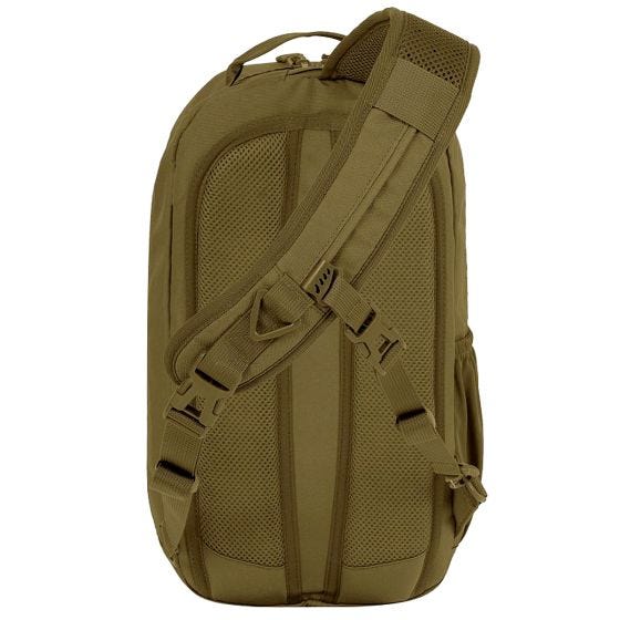 Highlander Scorpion Gearslinger Tagessack - Coyote Tan