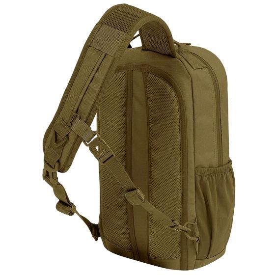 Highlander Scorpion Gearslinger Tagessack - Coyote Tan