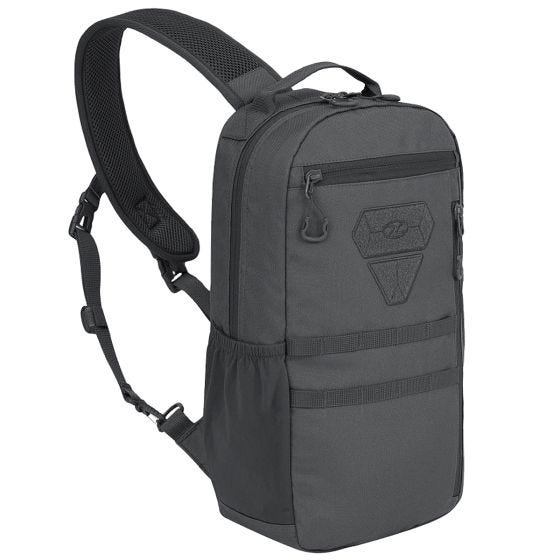 Highlander Scorpion Gearslinger Tagessack - Dunkelgrau