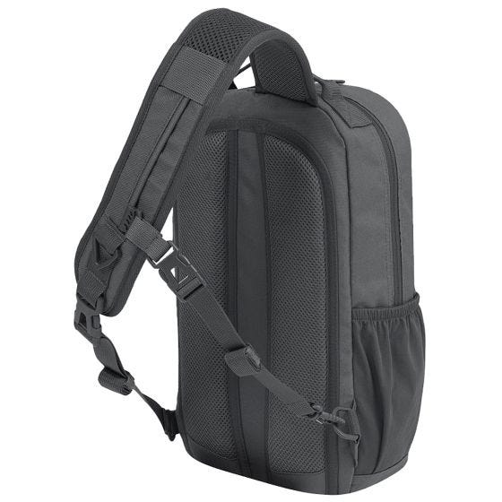 Highlander Scorpion Gearslinger Tagessack - Dunkelgrau