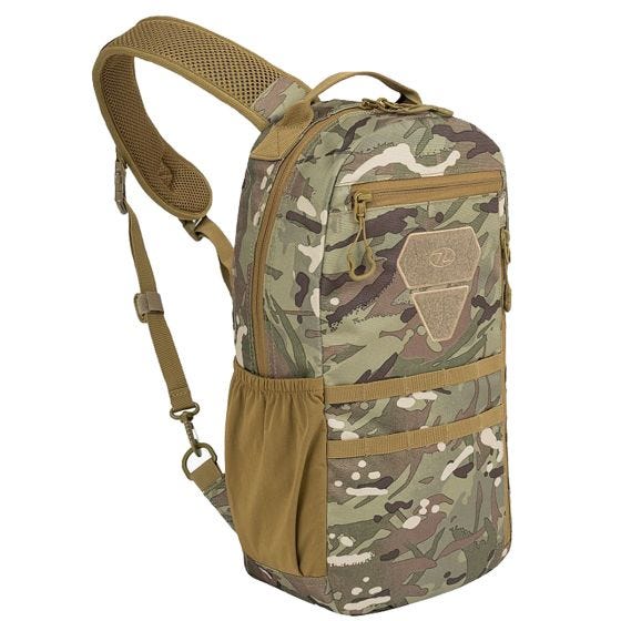 Highlander Scorpion Gearslinger Tagessack - HMTC