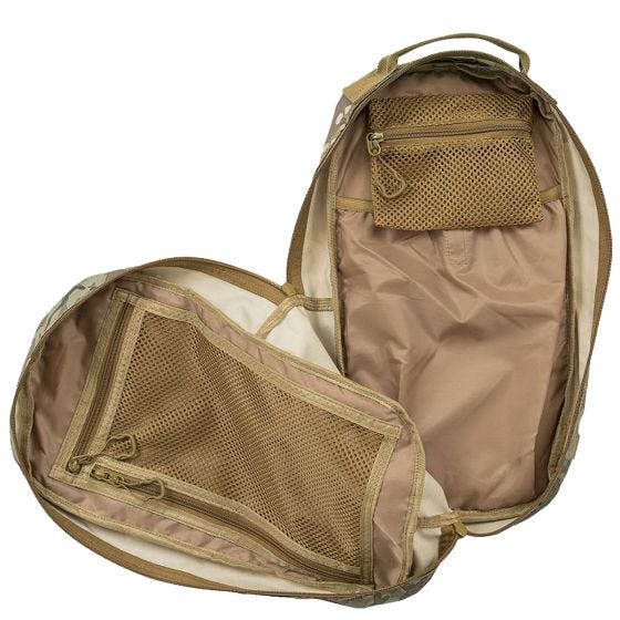 Highlander Scorpion Gearslinger Tagessack - HMTC