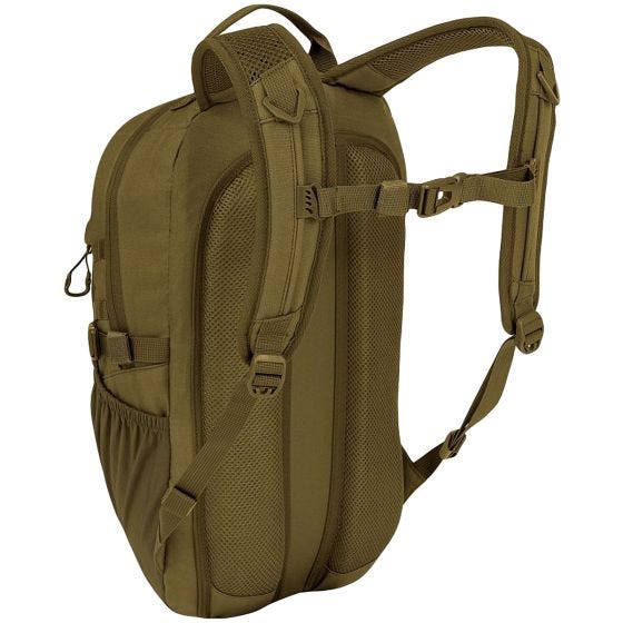 Highlander Eagle 1 Rucksack - Coyote Tan