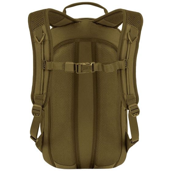 Highlander Eagle 1 Rucksack - Coyote Tan