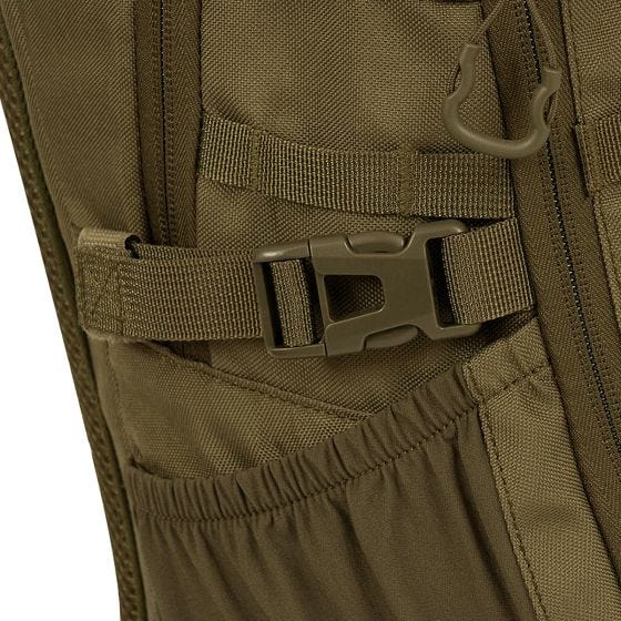 Highlander Eagle 1 Rucksack - Coyote Tan