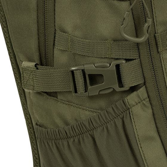Highlander Eagle 1 Rucksack - Olivgrün
