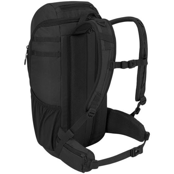 Highlander Eagle 2 Rucksack - Schwarz