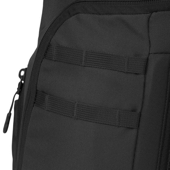 Highlander Eagle 2 Rucksack - Schwarz