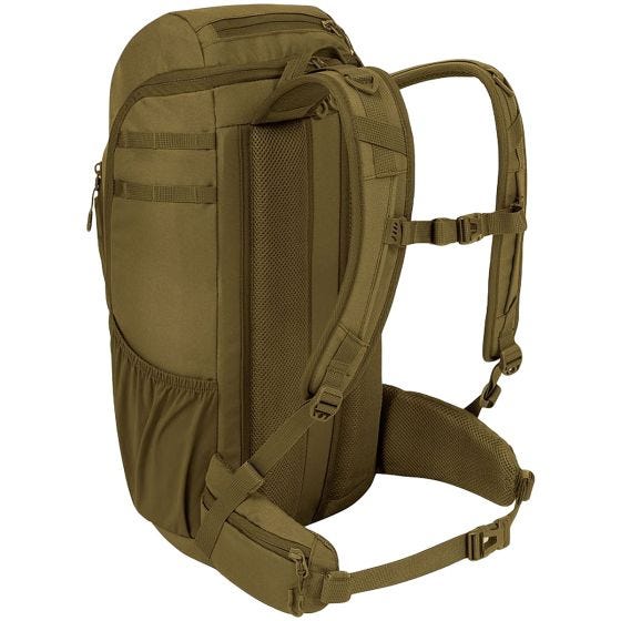 Highlander Eagle 2 Rucksack - Coyote Tan