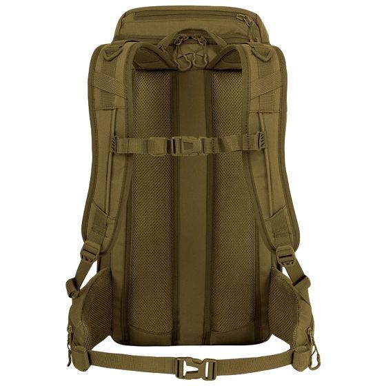 Highlander Eagle 2 Rucksack - Coyote Tan