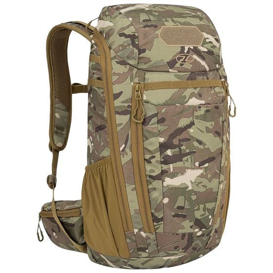Highlander Eagle 2 Rucksack - HMTC