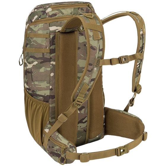 Highlander Eagle 2 Rucksack - HMTC