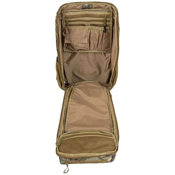 Highlander Eagle 2 Rucksack - HMTC