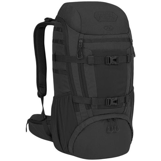 Highlander Eagle 3 Rucksack - Dunkelgrau