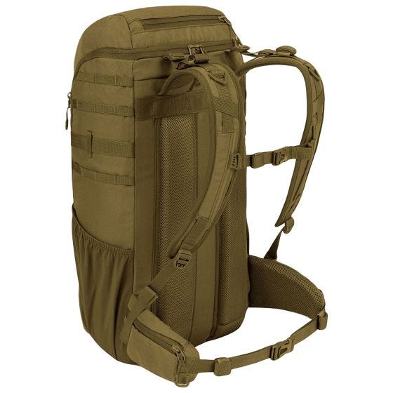 Highlander Eagle 3 Rucksack - Coyote Tan