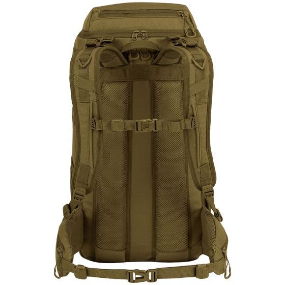 Highlander Eagle 3 Rucksack - Coyote Tan