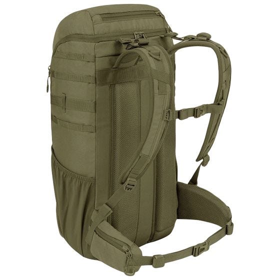 Highlander Eagle 3 Rucksack - Olivgrün