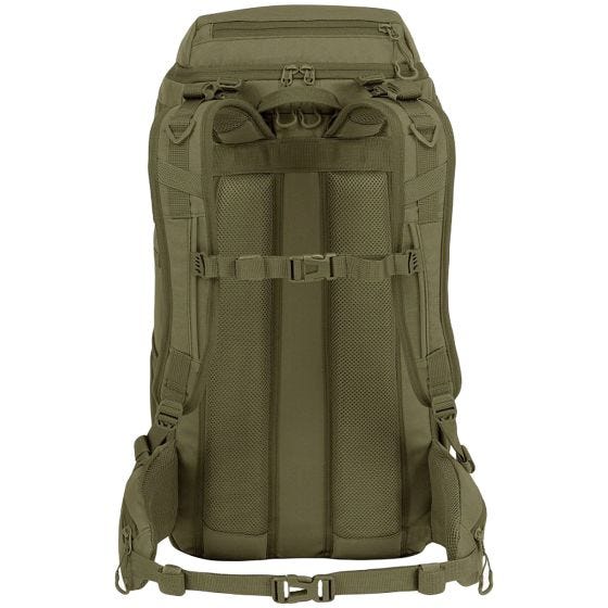 Highlander Eagle 3 Rucksack - Olivgrün