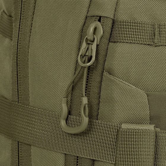 Highlander Eagle 3 Rucksack - Olivgrün