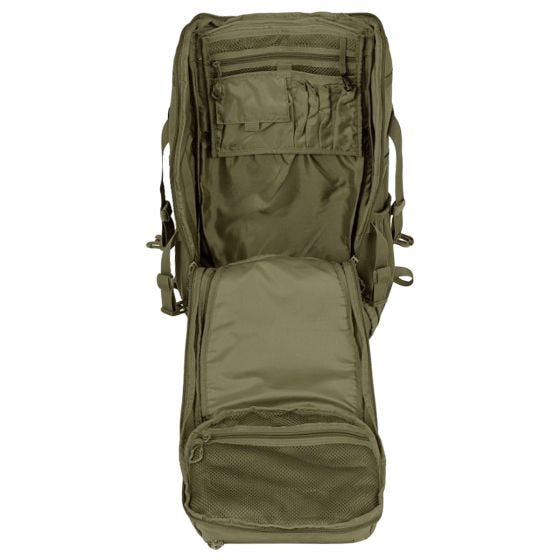 Highlander Eagle 3 Rucksack - Olivgrün