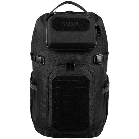 STOIRM Tasche Taktisch 40 L - Schwarz