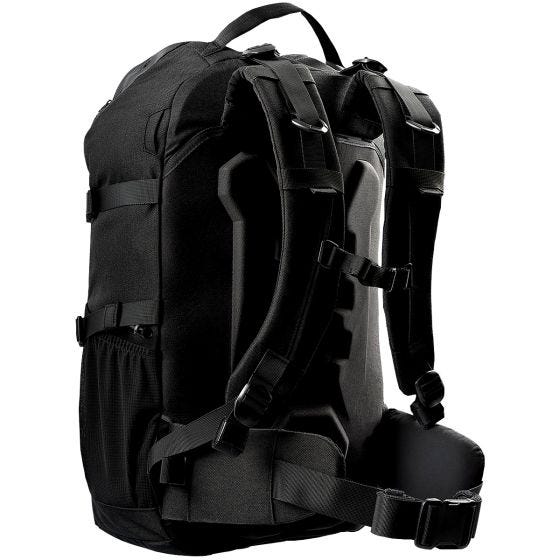 STOIRM Tasche Taktisch 40 L - Schwarz
