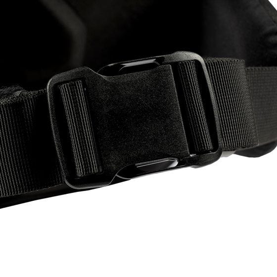 STOIRM Tasche Taktisch 40 L - Schwarz