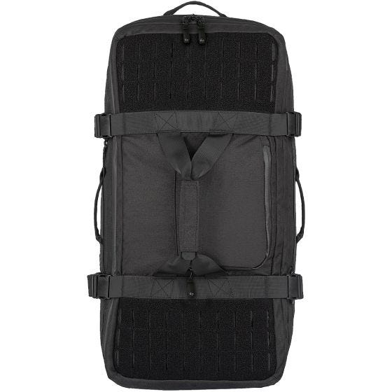 STOIRM Dufflebag - Schwarz