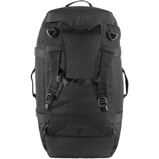 STOIRM Dufflebag - Schwarz