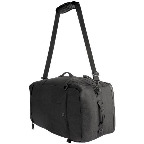 STOIRM Dufflebag - Schwarz