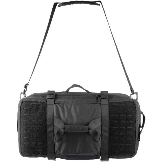 STOIRM Dufflebag - Schwarz