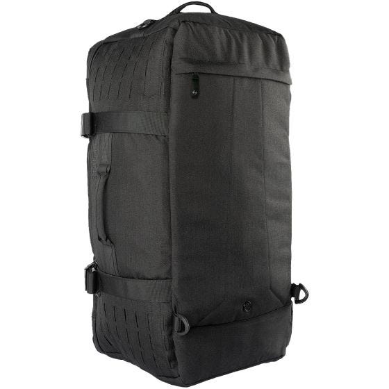 STOIRM Dufflebag - Schwarz