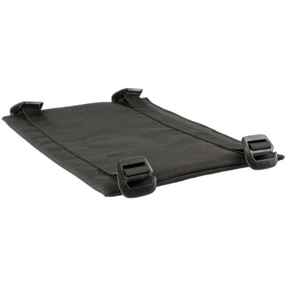 STOIRM Dufflebag - Schwarz