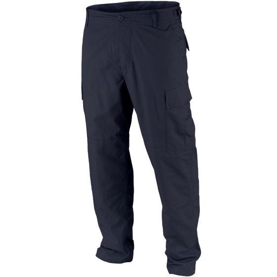 Helikon BDU Hose Ripstop Navy Blue
