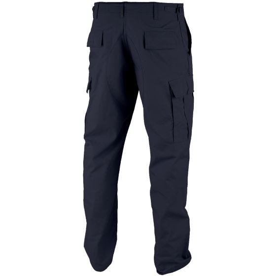 Helikon BDU Hose Ripstop Navy Blue