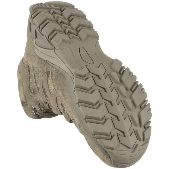 Teesar Squad Stiefel MultiCam