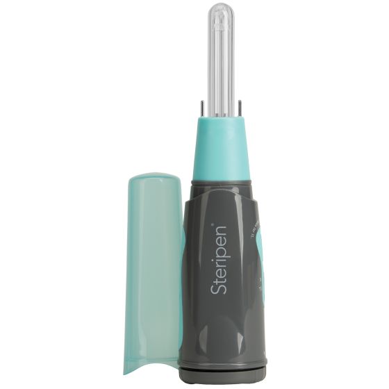 Katadyn Steripen Aqua UV Wasserfilter