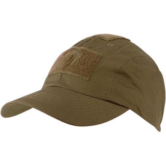 Viper Elite Baseballmütze Coyote