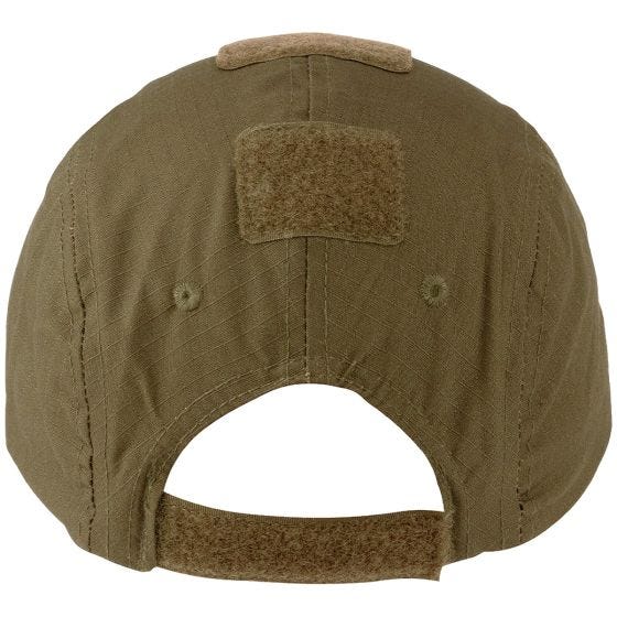 Viper Elite Baseballmütze Coyote