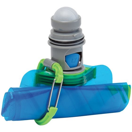 Vapur Ez Lick Portable Dog Wasserflasche - Water